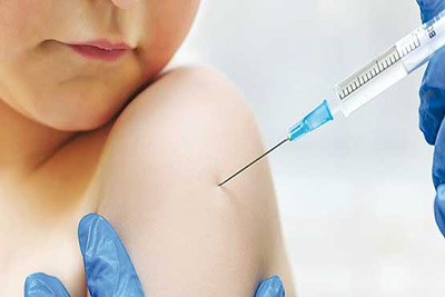 تعبیر خواب واکسن
